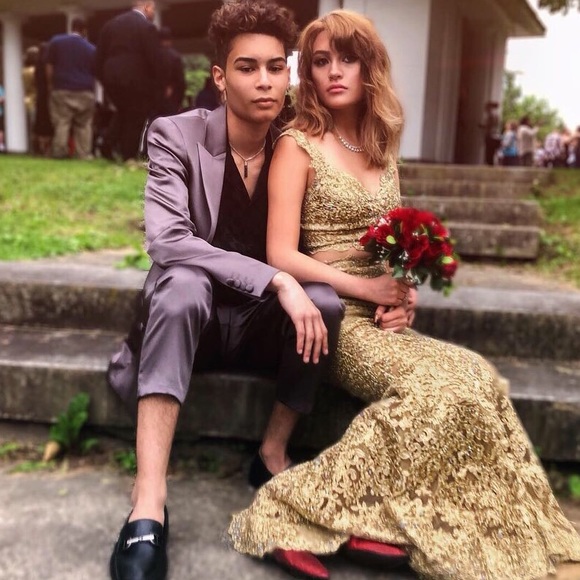 [PRICE DROP] Sherri hill 51192 - Picture 4 of 6